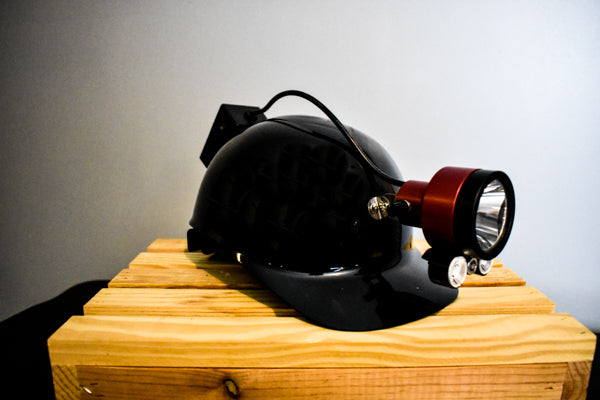 Original Ace Pro (Double Walk Lights with 2 Colors)