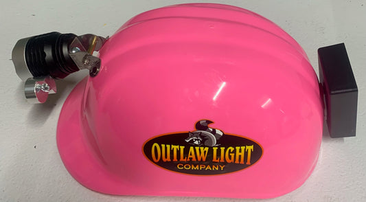 Bandit with Colors (Pink)